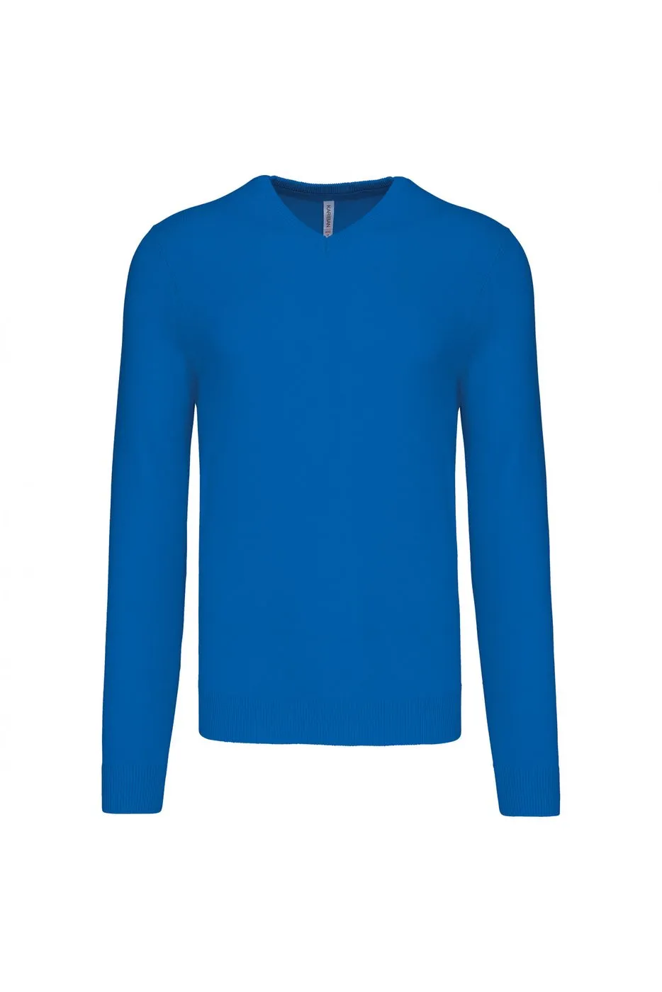 Heren Pullover Kariban K965 productfoto