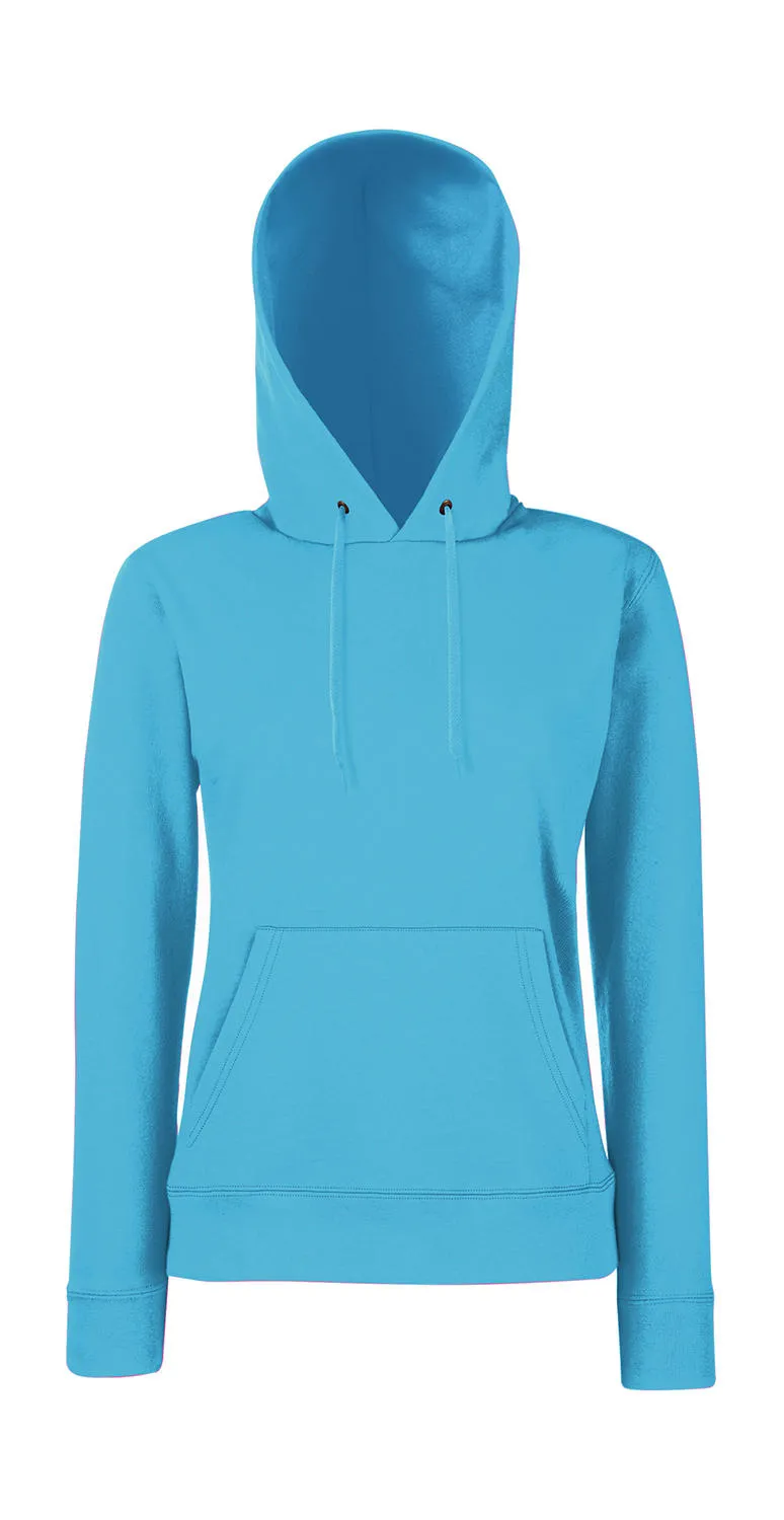 Dames Hoodie Sweat FOTL Classic 62-038-0 productfoto