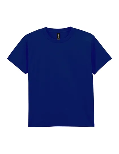 Goedkope Kinder T-shirt Gildan 3000B in Goedkope Kinder T-shirt Gildan 3000B - Navy