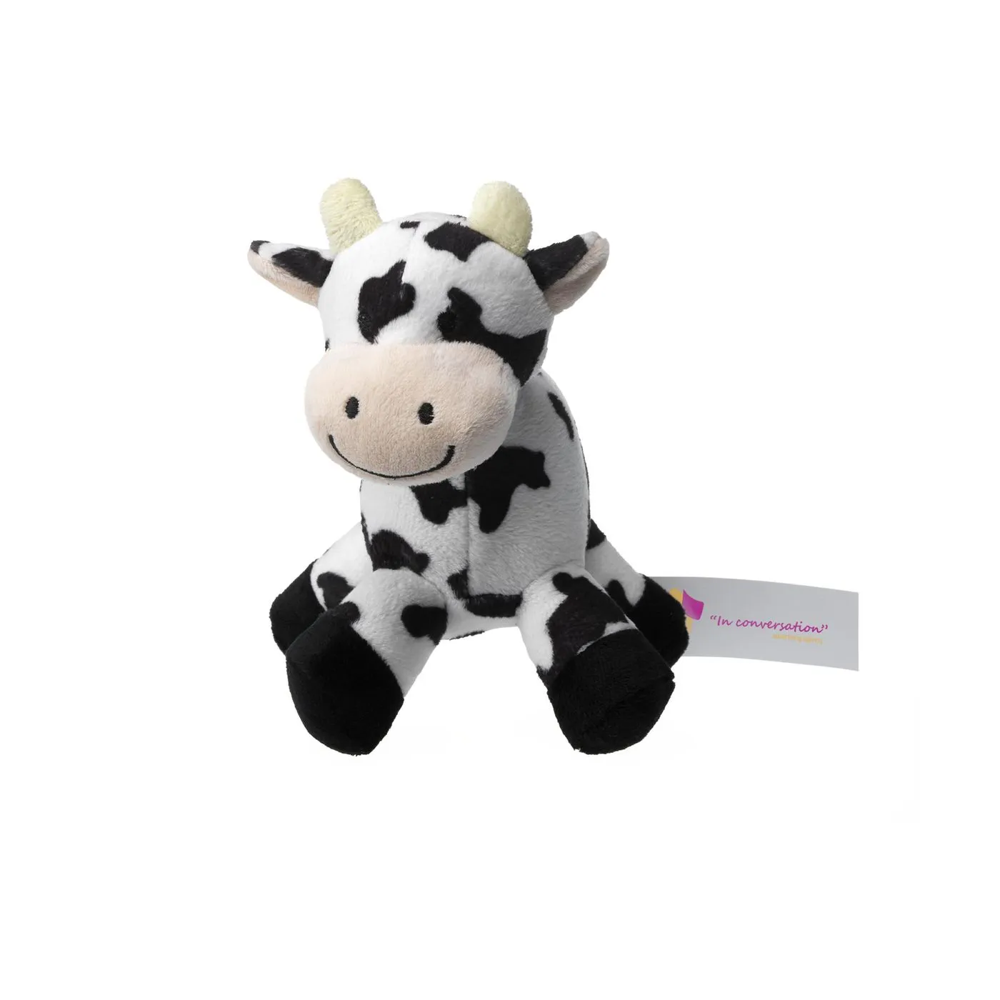 PlushToyGorilla knuffel productfoto