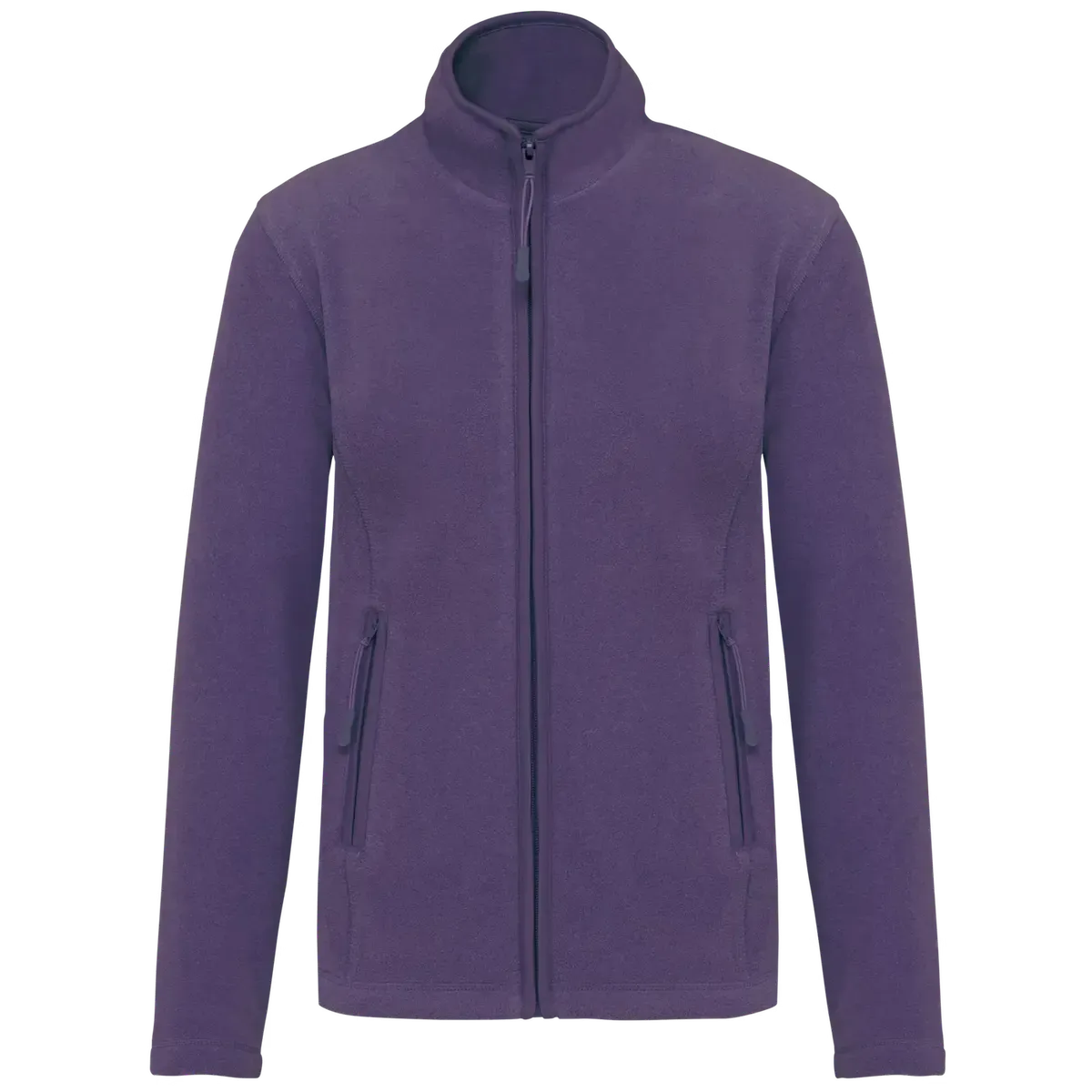 Dames Fleece vest Kariban Maureen K907 productfoto