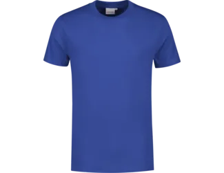 T-shirt Santino Jolly in T-shirt Santino Jolly - Royal Blue