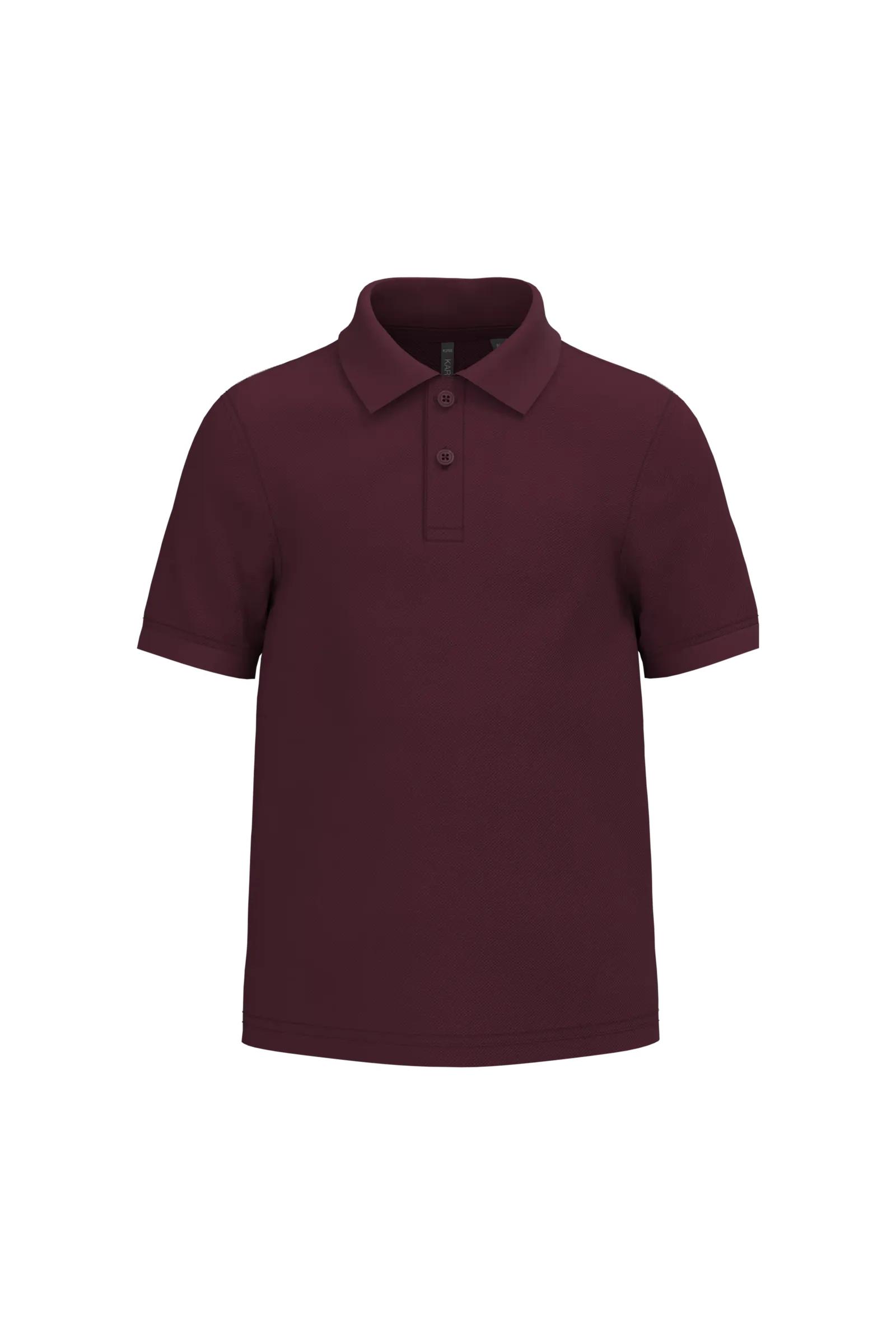 Kinder Polo Kariban K268 in Kinder Polo Kariban K268 WINE
