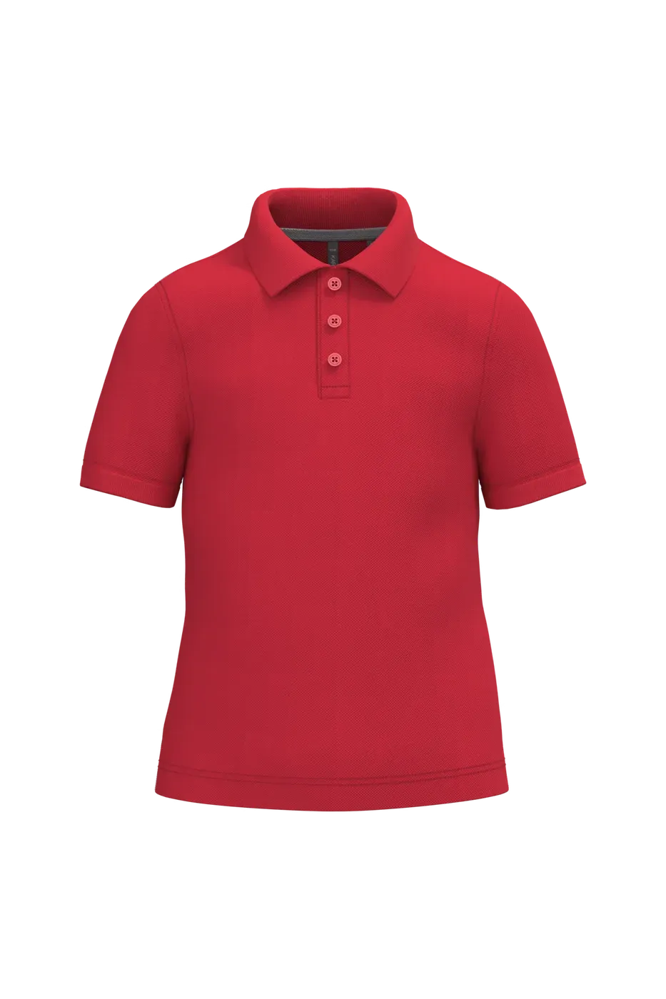Kinder Polo Kariban K249 in Kinder Polo Kariban K249 RED