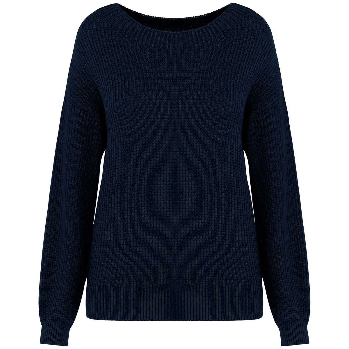 Dames Trui Ecologisch Native Spirit NS920 productfoto