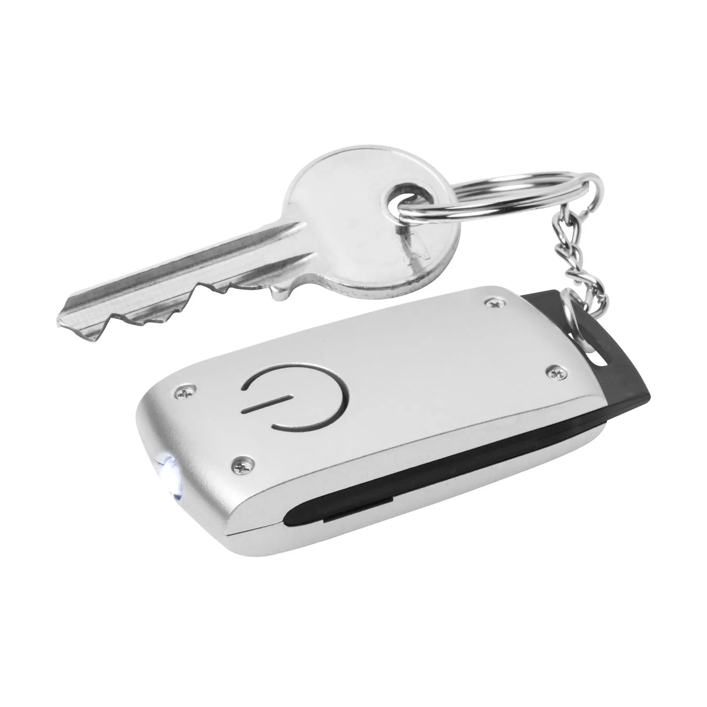 Radius sleutelhanger productfoto