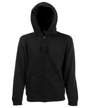 Hooded sweaters Fruit of the Loom 62-034-0 productfoto