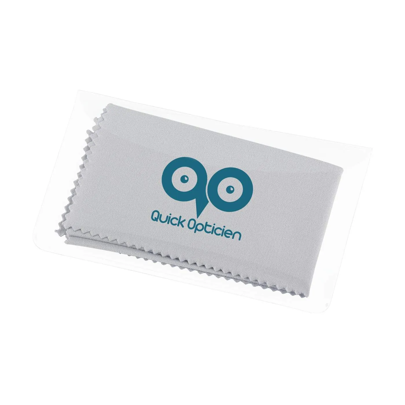 FiberClean reinigingsdoekje productfoto