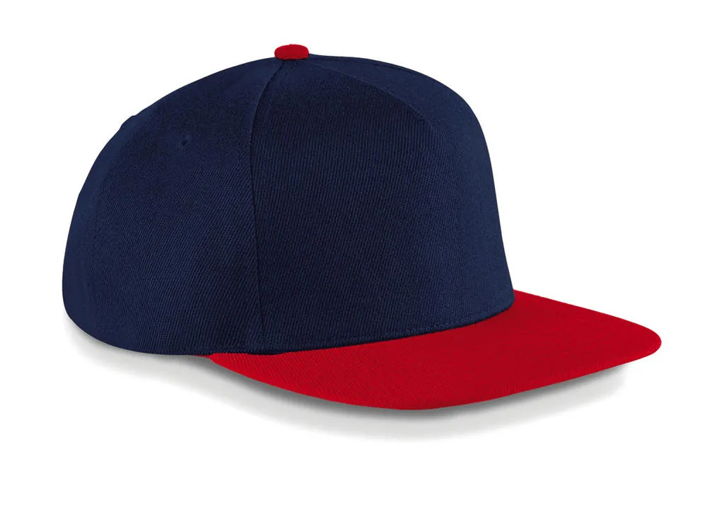 Snapback Original Flat Peak B660 productfoto