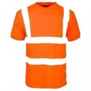 High Visibility Veiligheidskleding