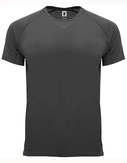 Heren Sportshirt Bahrain Roly CA0407 productfoto