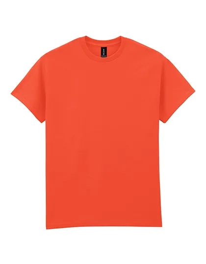 T-shirts Gildan Ultra 2000 in T-shirts Gildan Ultra 2000 - Orange