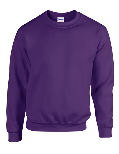 Heren Sweater Heavy Blend Gildan 18000 productfoto