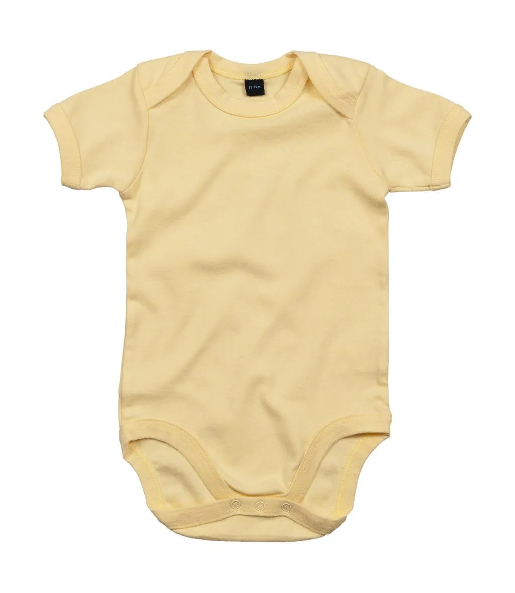 Baby Rompertjes Babybugz BZ10 productfoto