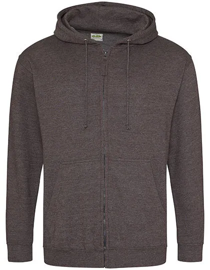 Heren Hoodie AWDis JH050 productfoto