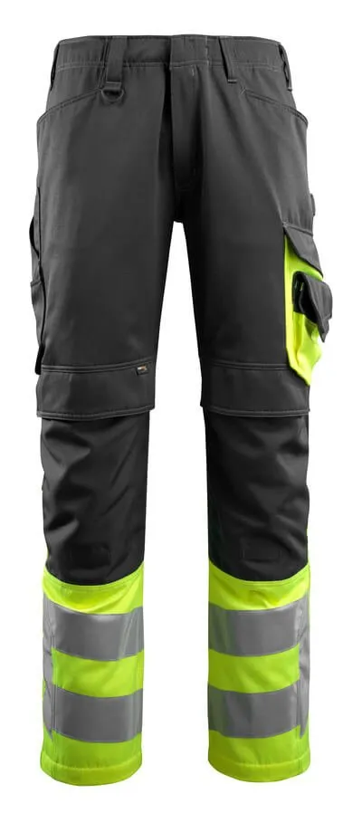 Mascot Veiligheid Werkbroek Leeds 15679-860 productfoto