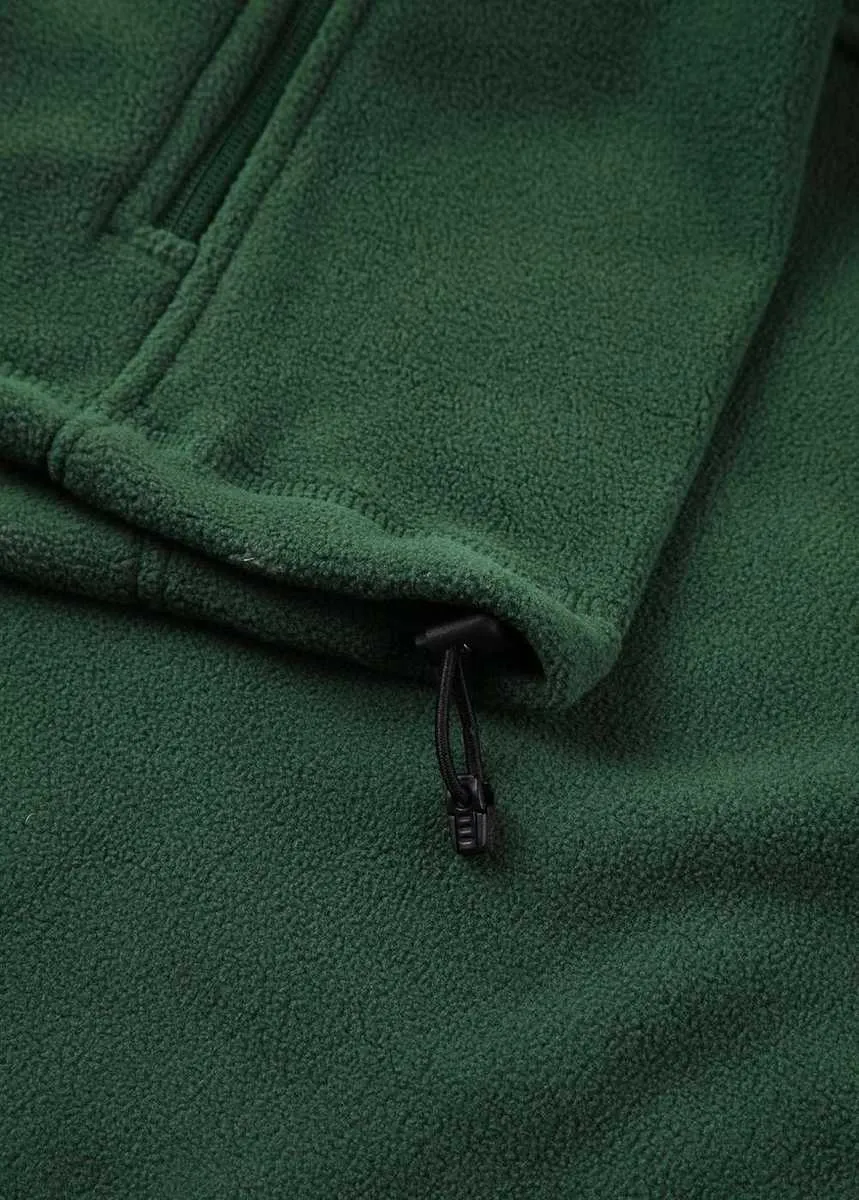 Heren Fleece Bodywarmer Russell R-872M-0 productfoto