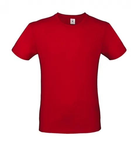 T-shirt B&C E150 TU01T productfoto