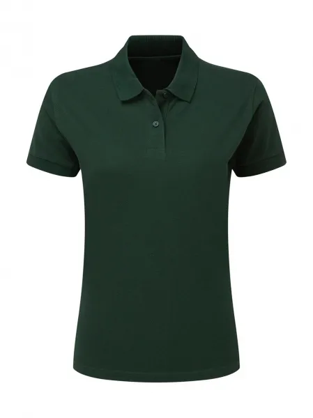 Dames Poloshirt SG50F productfoto