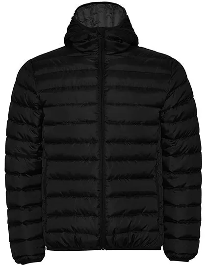 Heren Jas Norway Roly RA5090 productfoto