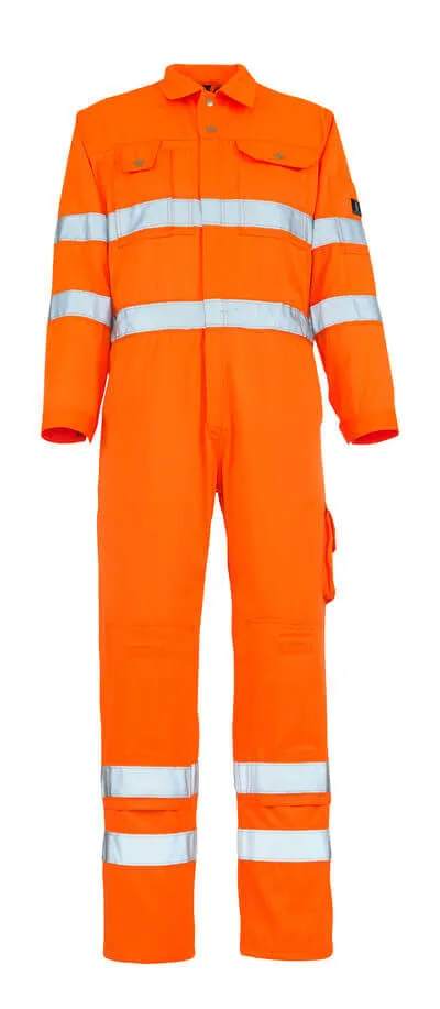 Mascot Overall Utah 00419-860 productfoto