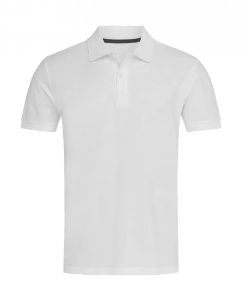 Heren Polo Henry Stedman ST9050 productfoto