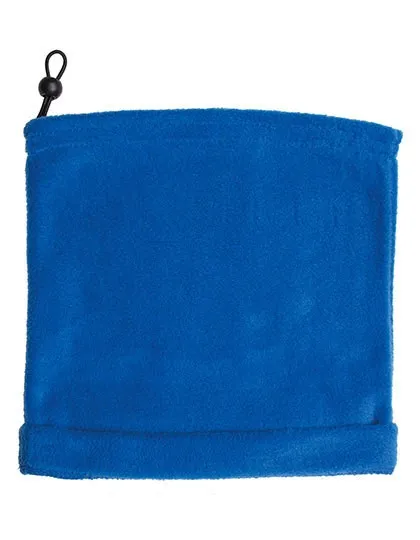 Fleece Nekwarmer AR1873 productfoto