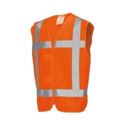 Veiligheidsjassen Result R217X productfoto