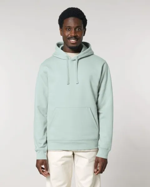 Heren Hoodie Stanley Stella Drummer 2.0 productfoto