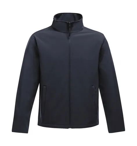 Heren Softshell Jas Ablaze Regatta TRA628 productfoto