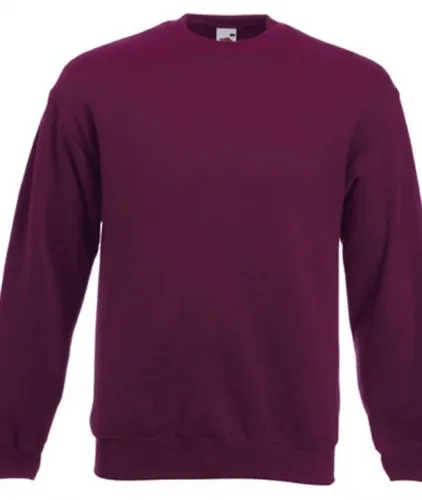 Heren Sweaters Fruit of the Loom set in 62-202-0 productfoto