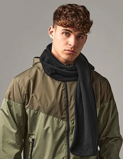 Nekwarmer Softshell BEECHFIELD B320 productfoto