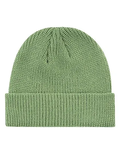 Beanie Muts Fisherman AR1459 in Beanie Muts Fisherman AR1459 Sage