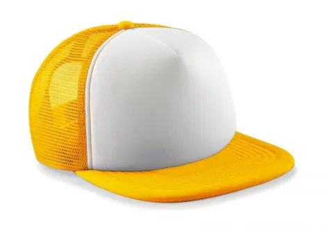 Snapback Trucker Vintage B645 productfoto