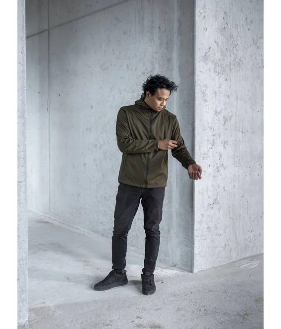 Heren Softshell Jas Santino SEATTLE 1222897