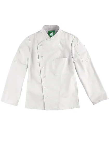 Dames Koksbuis Turin CG Workwear 03105-44 productfoto