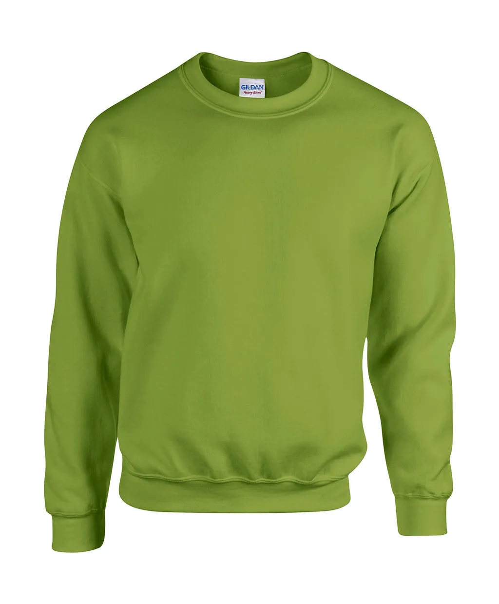 Heren Sweater Heavy Blend Gildan 18000 productfoto