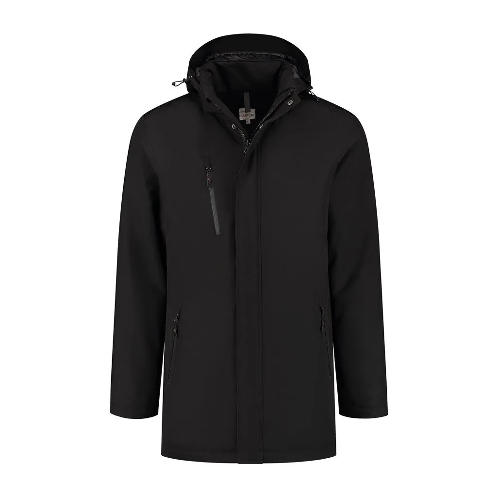 Jassen Regatta Kingsley 3 in 1 Jacket TRA143 productfoto