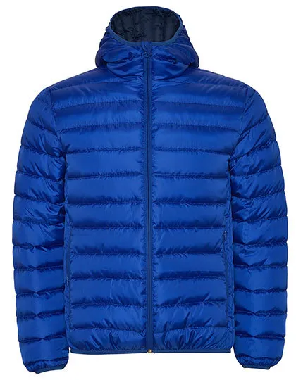 Heren Jas Norway Roly RA5090 productfoto