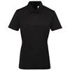 Dames Sport Poloshirt TR022 scherpe prijzen onbedrukt of bedrukt productfoto