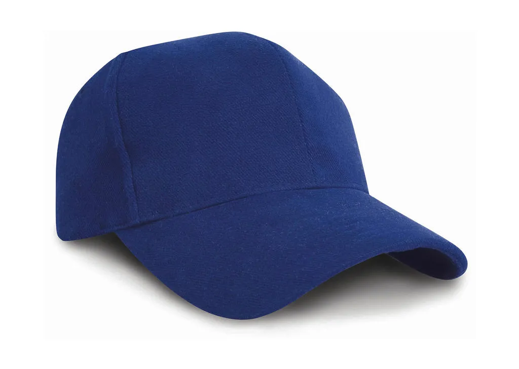 Cap Heavy Brushed-Cotton RC025X productfoto