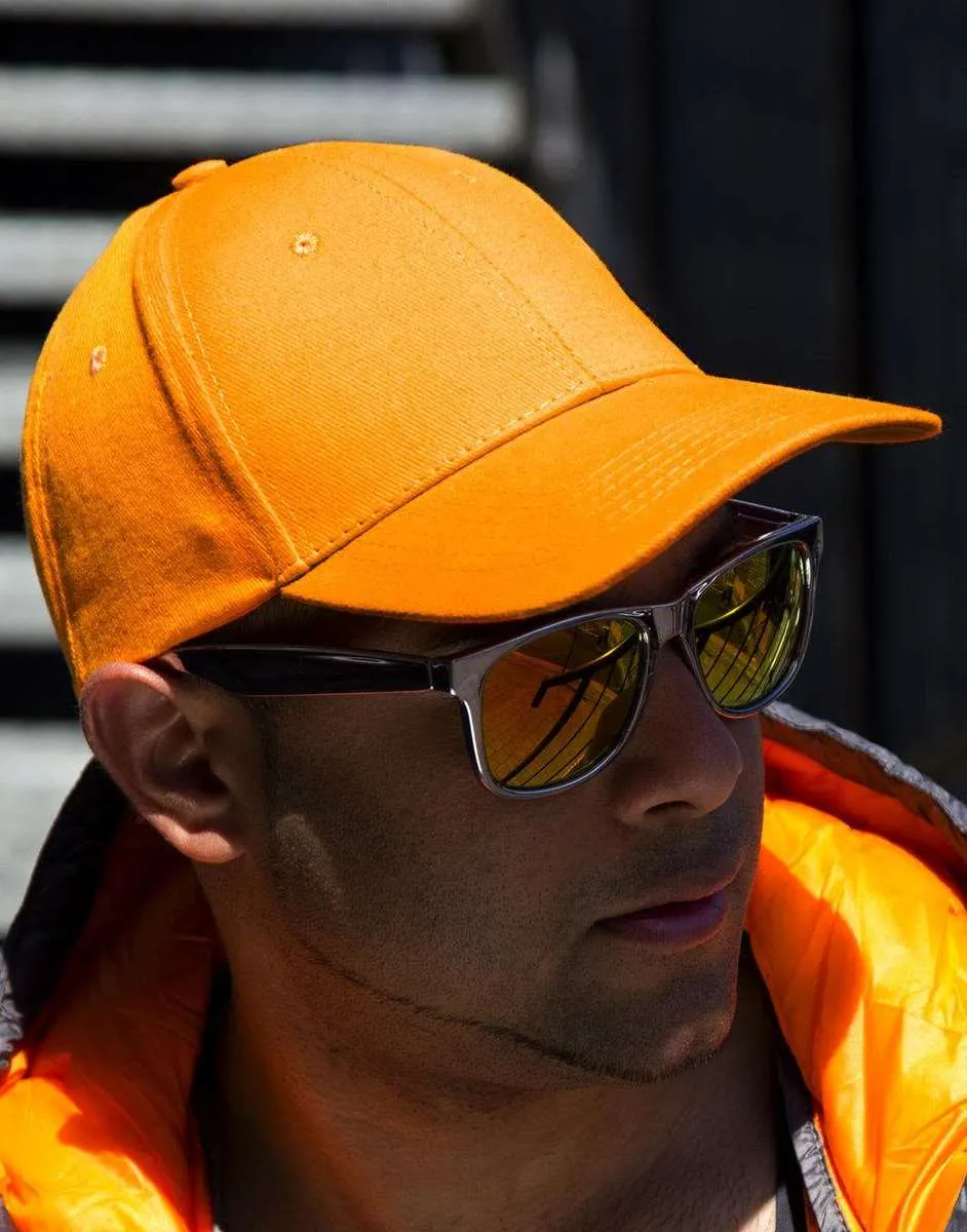 Cap Memphis 6-Panel Low Profile RC081X productfoto