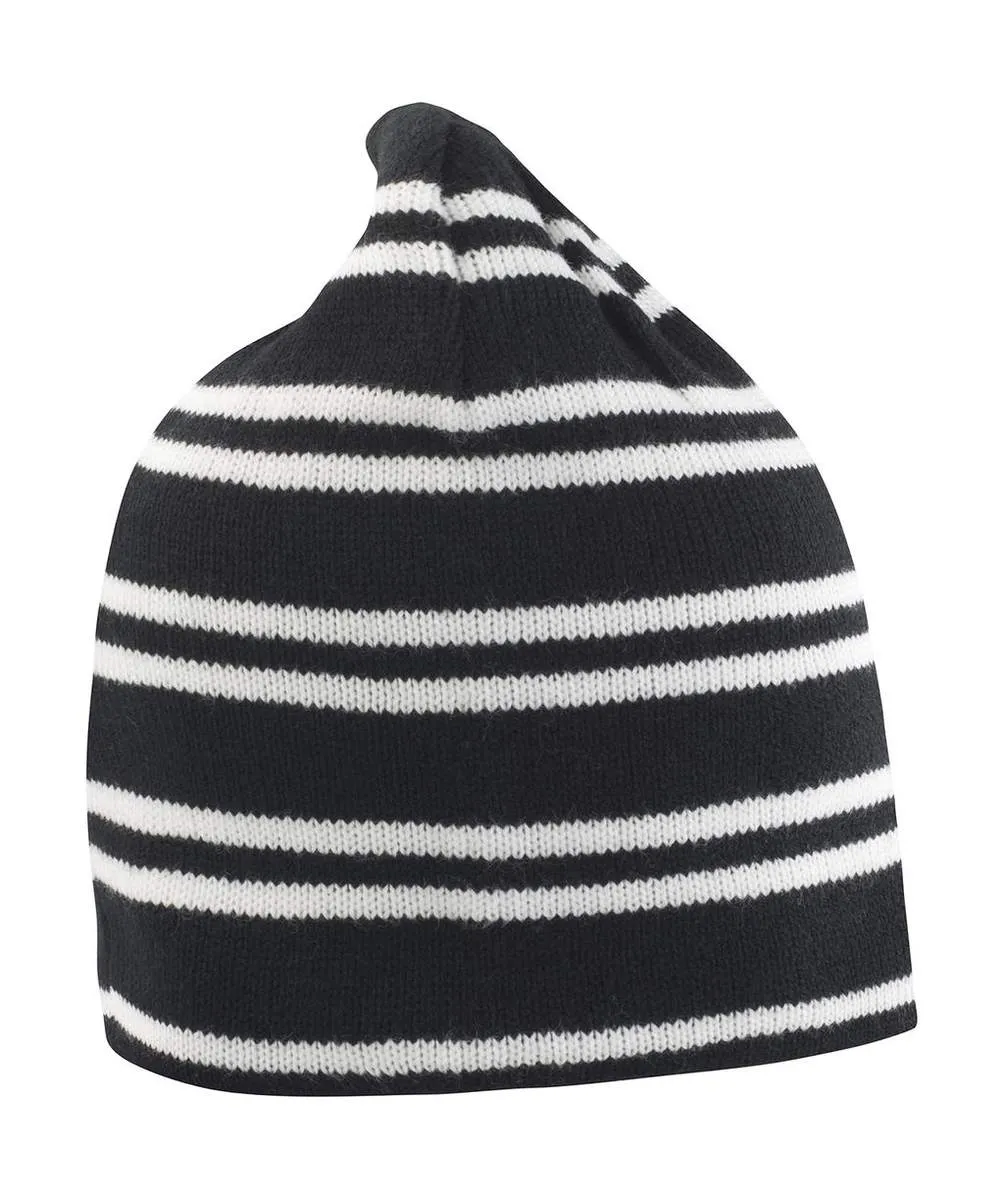 Muts Result Team Reversible Beanie R354X productfoto