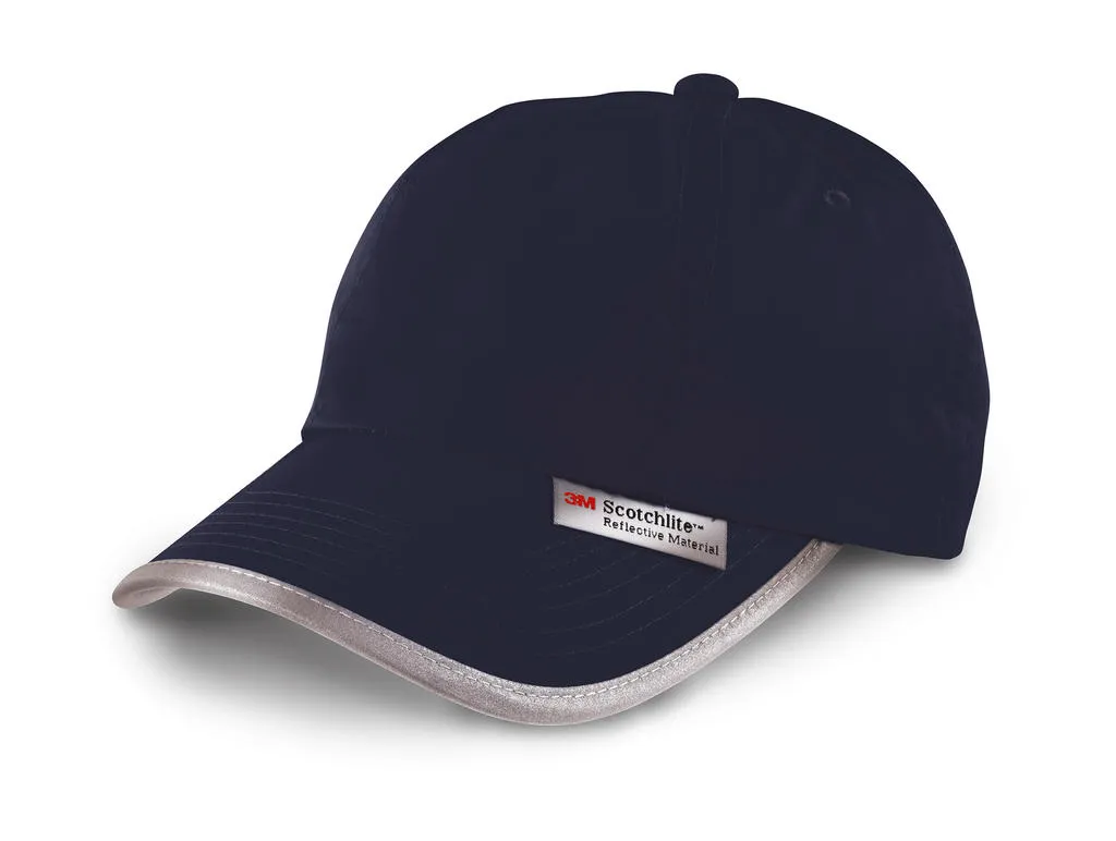 High Visibility Cap RC035X productfoto