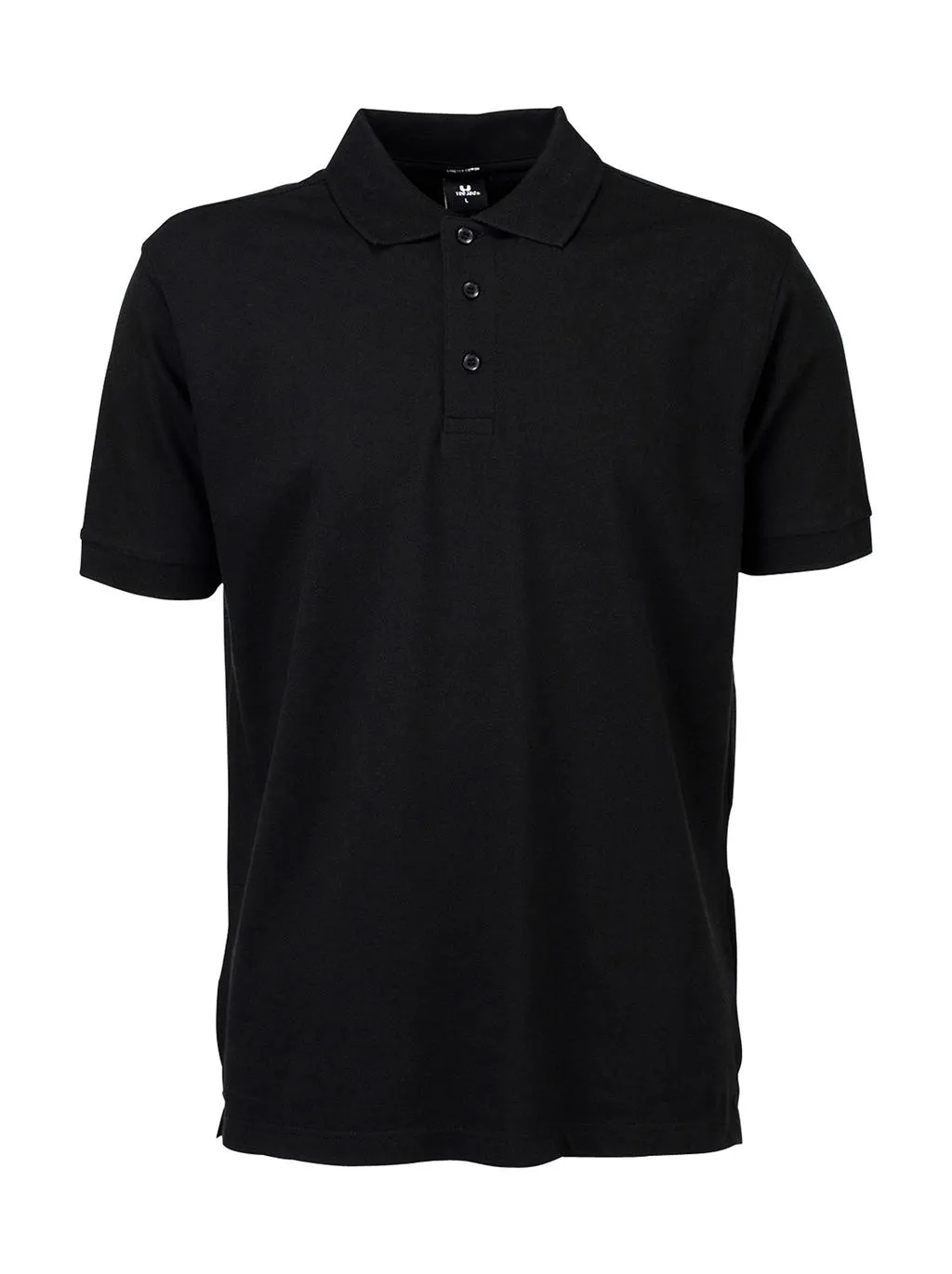 Heren Polo Luxury Stretch Tee Jays 1405 productfoto