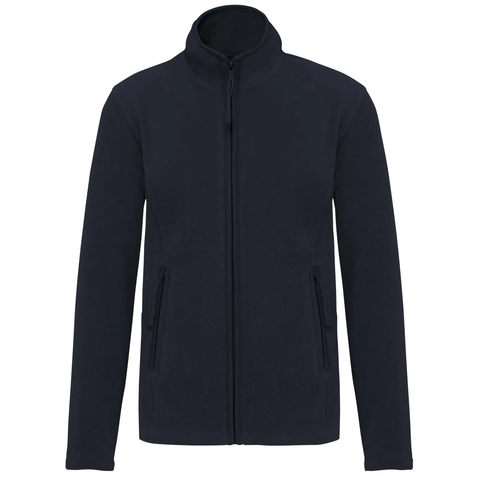 Dames Fleece vest Kariban Maureen K907 productfoto