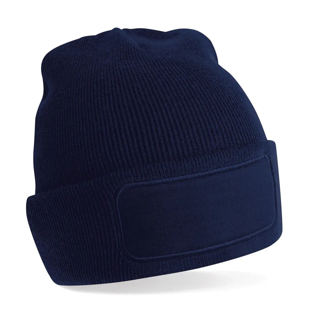 Muts Beechfield Printers Beanie B445 productfoto