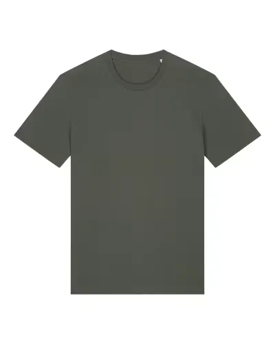 T-shirt StanleyStella Crafter STTU170 in T-shirt StanleyStella Crafter STTU170 - Khaki