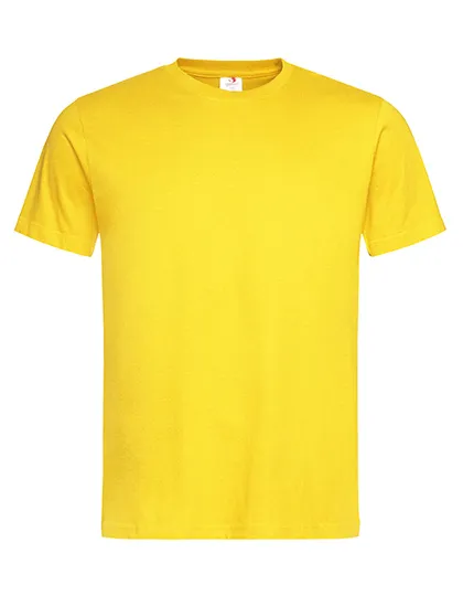 T-shirt classic T Uniseks Stedman ST2000 in T-shirt classic T Uniseks Stedman ST2000 Yellow