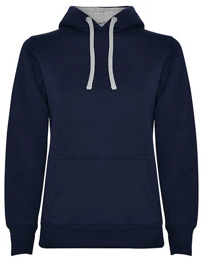 Dames Hoodie Urban Roly SU1068 productfoto